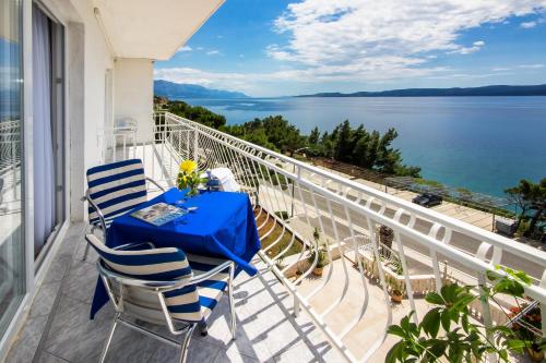 Skalinada Sea View 2