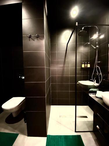DREAM Boutique Apartment 42m2 in the heart of Cracow Old Town, Cracovie (photo 9)