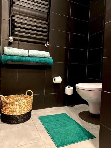 DREAM Boutique Apartment 42m2 in the heart of Cracow Old Town, Cracovie (photo 10)