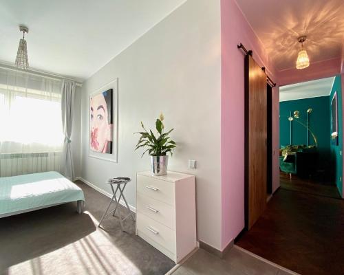 DREAM Boutique Apartment 42m2 in the heart of Cracow Old Town, Cracovie (photo 8)