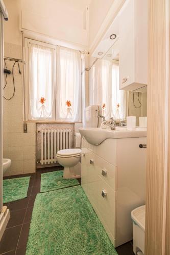  Casa Vacanze Cattolica in Cattolica