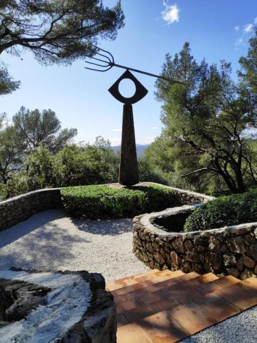 Közeli látványosságok, Boutique Hotel La Victoire - Vence centre in Vence