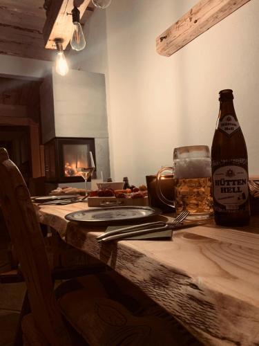 . Wald WG - Haus am Wald