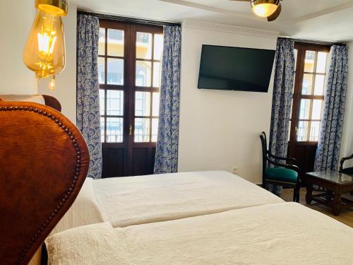 Hotel Don Miguel in Ronda