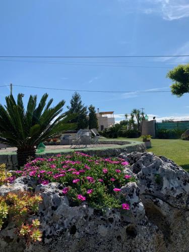 B&B Villa Grassi - main image