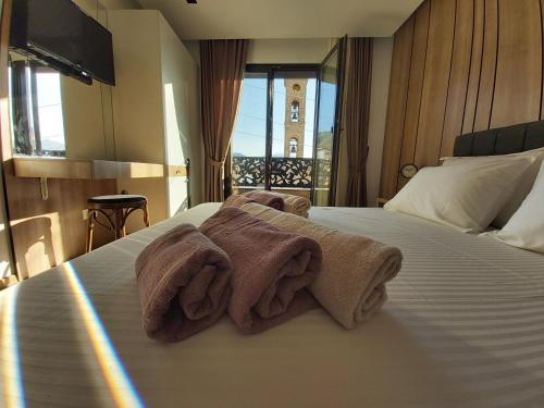 L'Hotelpz in Prizren