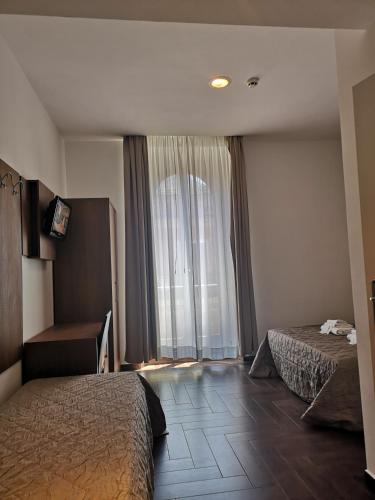 Rome Travellers Hotel – Rome