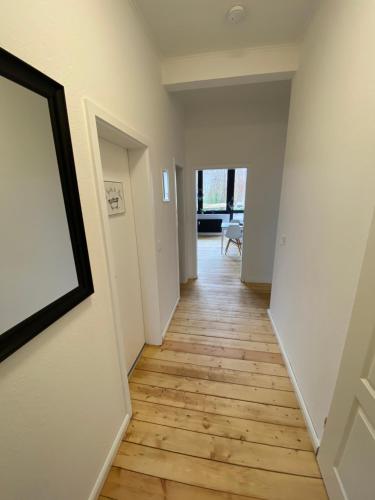 Ferienwohnung Bruckenkopf EG 309m von Langer Wall entfernt