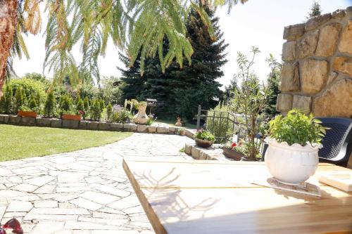 Létesítmények, apartmán u Vágnera (apartman u Vagnera) in Dvur Kralove Nad Labem