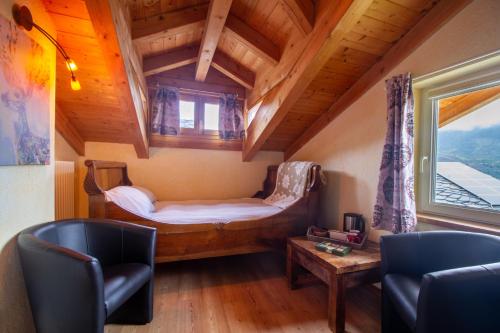  La Grange in Aymavilles