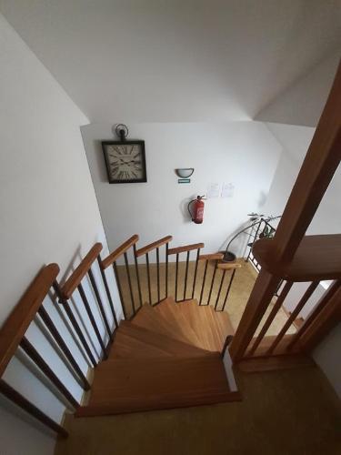 Palvelut, Penzion Fontana in Mikulov