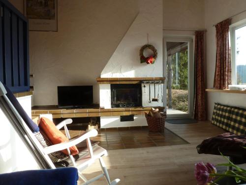 Landhaus 955 - Keine Haustiere in Biersdorf