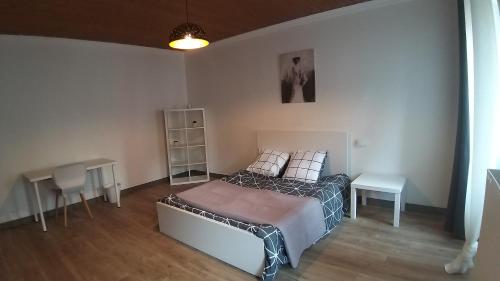 gîte Brest gîte à louer Kérinou