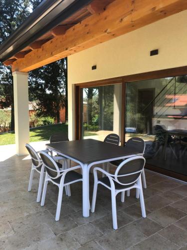 Holiday Houses Portoroz