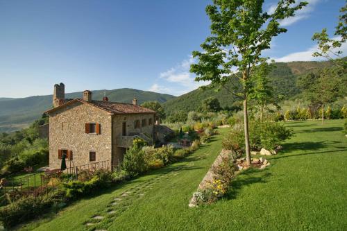 Rocca Di Pierle Agriturismo di Charme