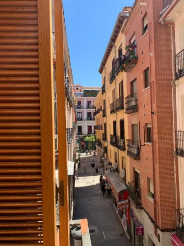 Apartamentos Puerta Del Sol - image 5