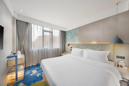 Ranz Hotel(Xili ChaGuang)