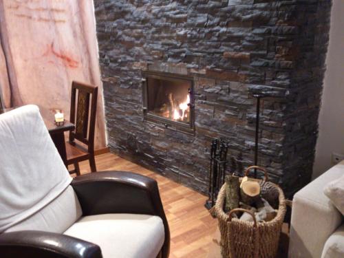 Apartamentos Ardales Room Type - Duplex Apartment (2 Adults + 2 Children)