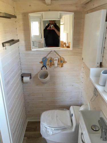Tinyhouse Bamberg in Pettstadt, Deutschland