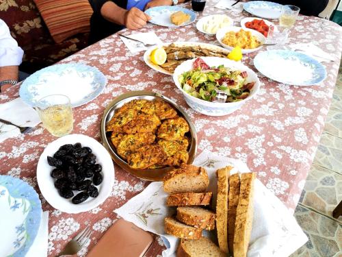  Theofili House in Litochoro