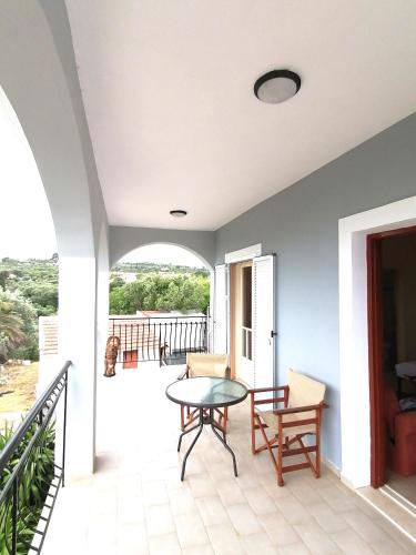  orizontas studios & apartments in Sarlata