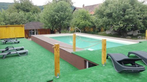 Pensiunea Sighisoara - image 13