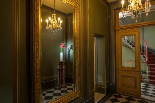 Hotel Residenz Begaswinkel