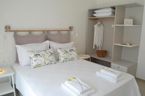  Casa MaLu Boutique Apartments - No 1 in Gouvia