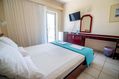 Dionisos Hotel 4