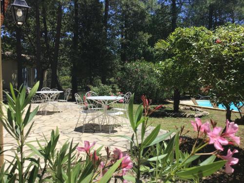 Le Clos des Cigales 5