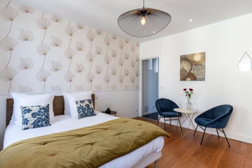 La Suite - Honfleur 2
