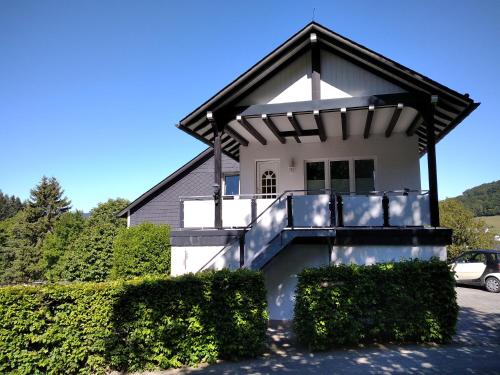 Ferienwohnung Zweite Heimat - Apartment - Schmallenberg