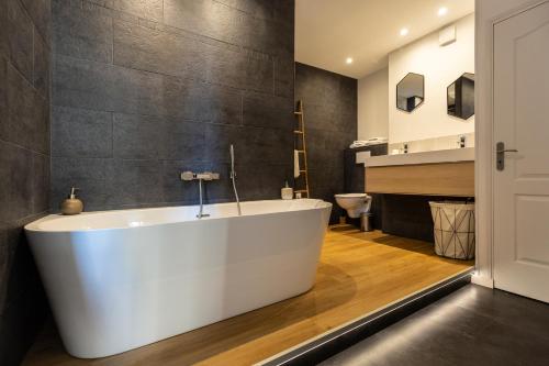 La Suite - Honfleur 1