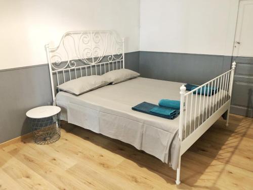 Marie Maison Sicilienne gîte à louer Canicattini Bagni