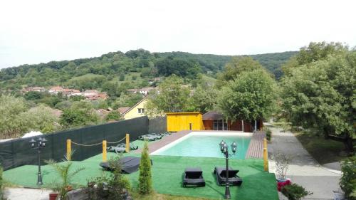 Pensiunea Sighisoara - image 14