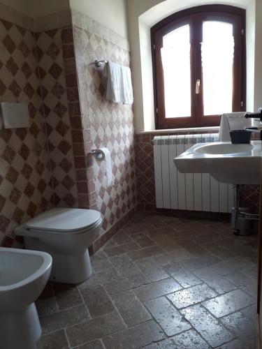 Locanda Mulino del Barone by VM