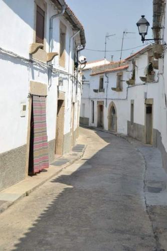 La Cabaña Romantica de Llano