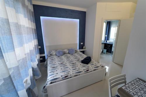 Guestroom - Sabbia Blu Alassio chambre d'hôte Alassio