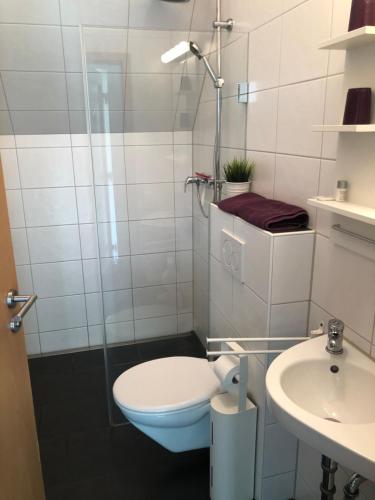 Gastehaus Glock II 73m von Marbach am Neckar entfernt