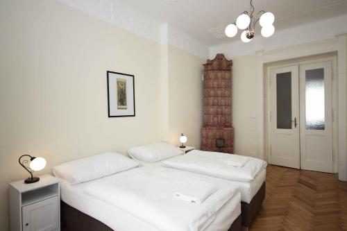 Prague Central Exclusive Apartments - image 6