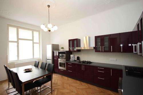 Prague Central Exclusive Apartments - image 5