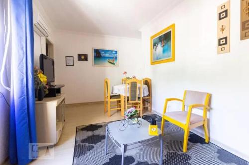 Apartamento da Hilda