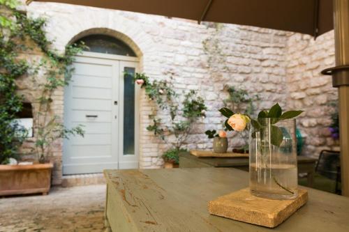 Residenza La Corte Assisi B&B