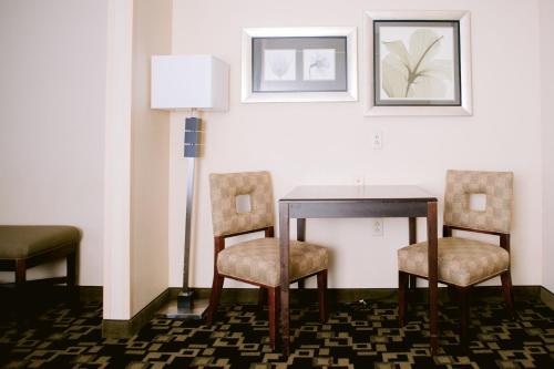 Holiday Inn Express Hotel Raleigh Southwest, an IHG Hotel