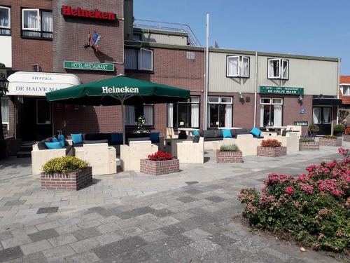  De Halve Maan, Bovenkarspel bei Medemblik