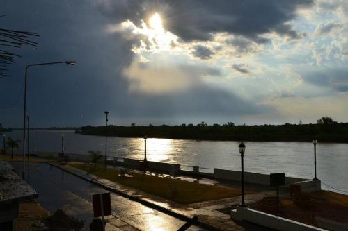 Apart Costanera