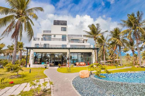 Rich-Sunshine Inn in Taitung