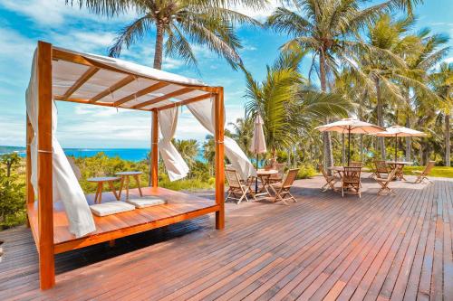 Rich-Sunshine Inn in تايتونج