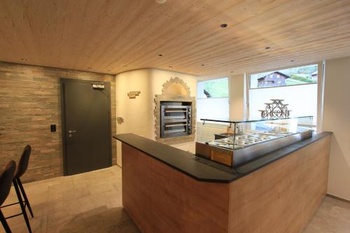 Hotel Bad Schwarzsee - main image