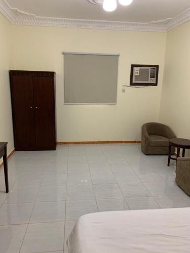 Qimat Rahati Aparthotel